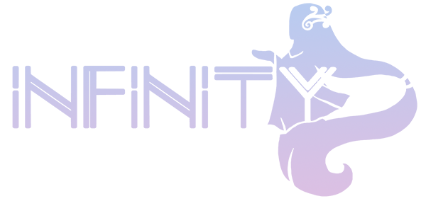 infinity logo